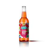 Granos Refresh Kombucha Mix Berries - Pack of 3