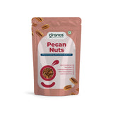 Granos Exotic Pecan nuts 200g | Produce Of USA