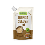 Granos Quinoa 400g Spout Pack