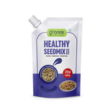 Granos Healthy Seedmix Roasted & Salted 200g