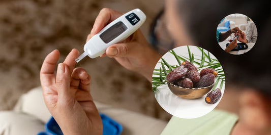 Are Medjool Dates Safe for Diabetics? Here’s What Experts Say
