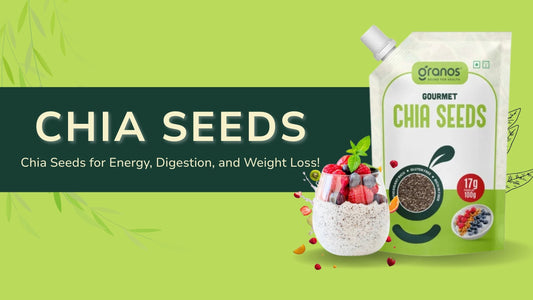 What Are the Proven Health Benefits of Chia Seeds?