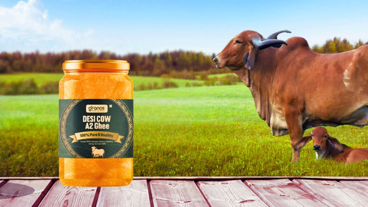 Does A2 Desi Cow Ghee Expire? Learn the Right Way to Store It!