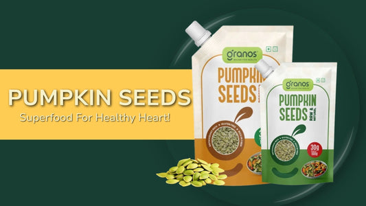 pumpkin seeds