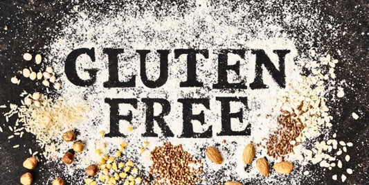 Gluten-Free