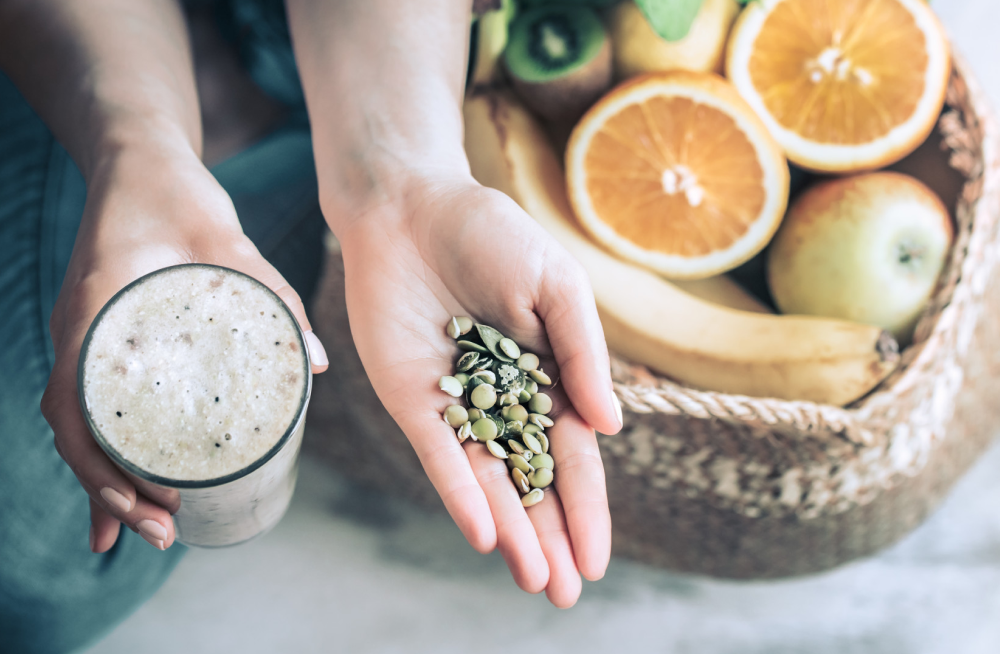 Super Seeds: The Ultimate Nutritional Powerhouses for a Healthier You