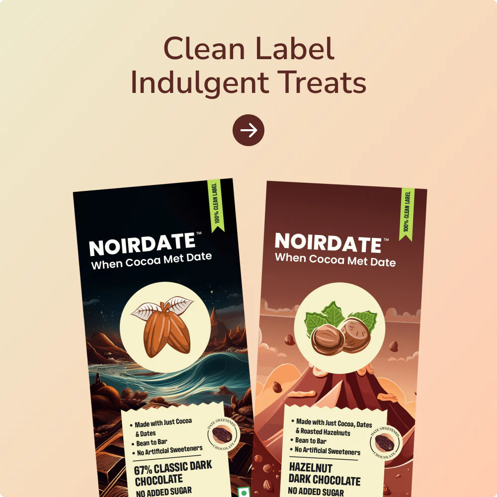 Dark Chocolates