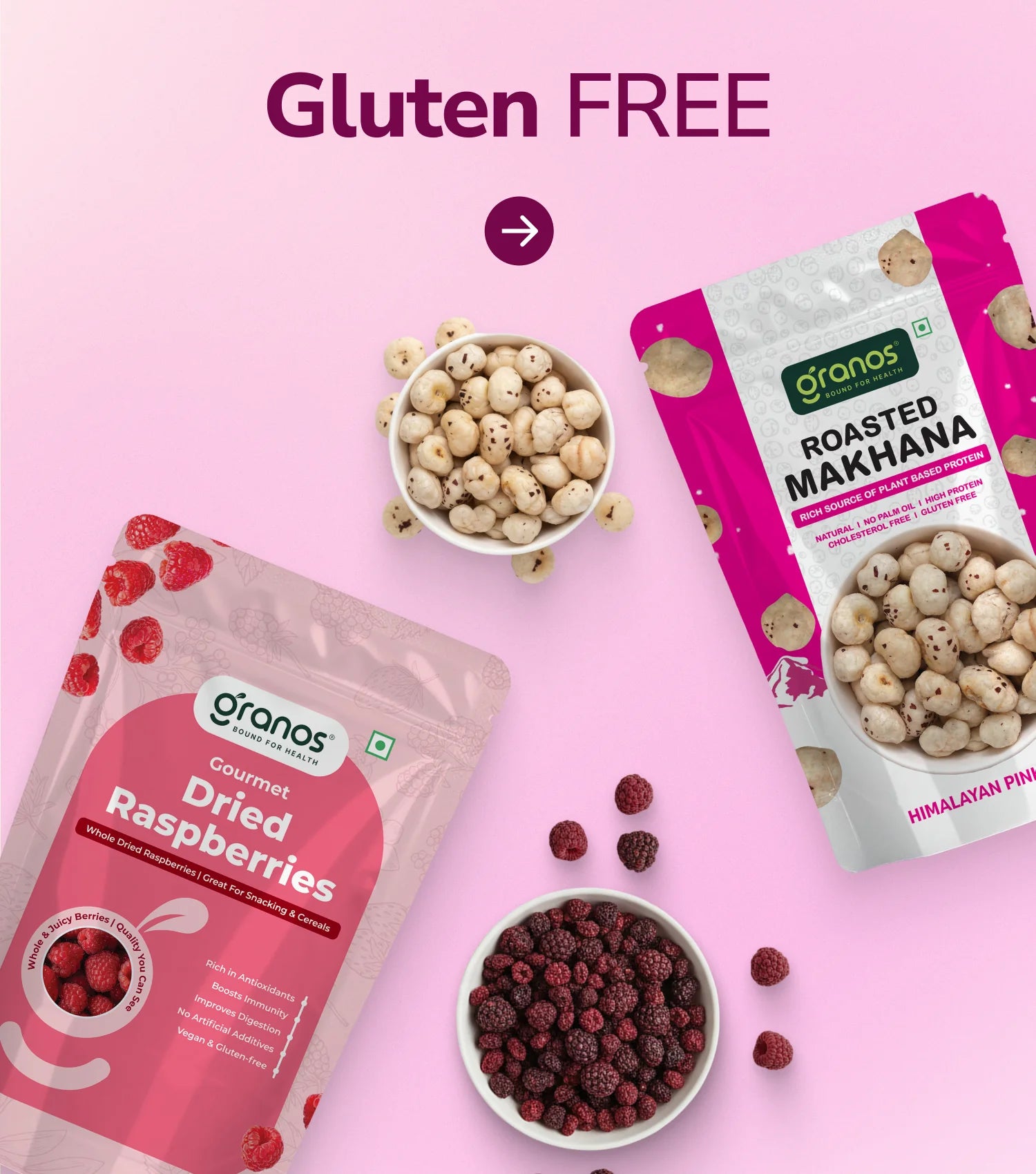 Gluten Free
