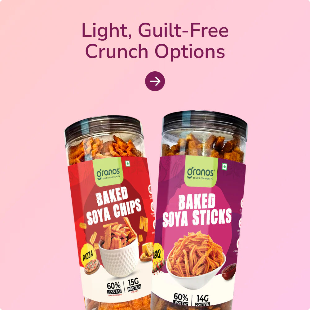 Healthy Snacks