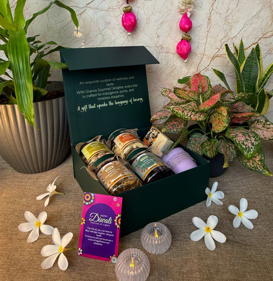 Granos Nutri-Elegance