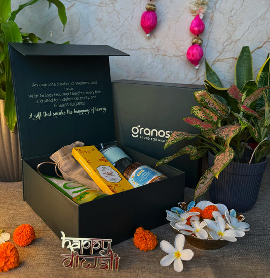 Granos Mindful Moments