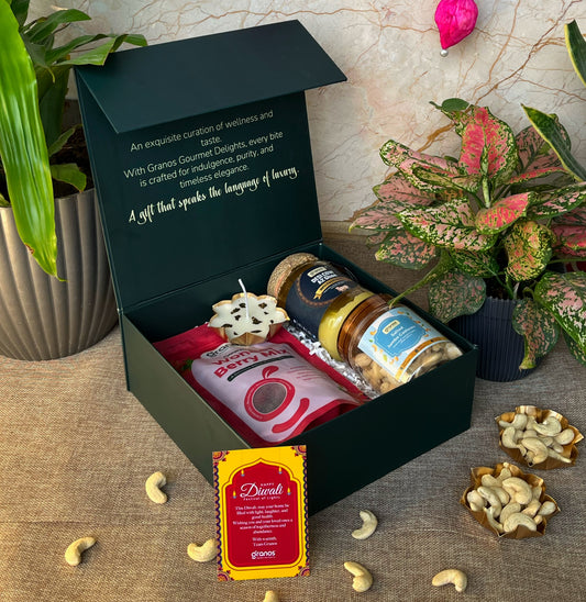 Granos Heritage Luxe