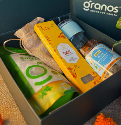 Granos Mindful Moments