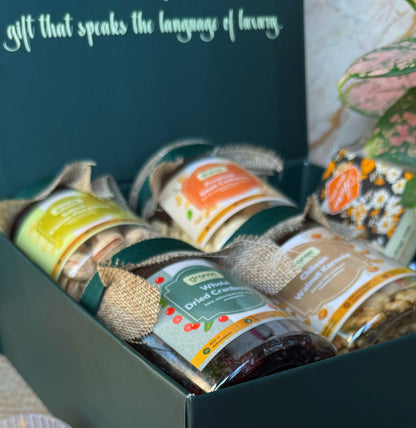 Granos Nutri-Elegance