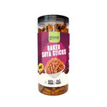 Granos Baked Soya Sticks 150g BBQ