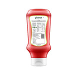 Granos Better Ketchup 295ml | Rich Tomato Sauce