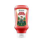 Granos Better Ketchup 295ml | Rich Tomato Sauce