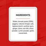 Granos Better Ketchup 295ml | Rich Tomato Sauce