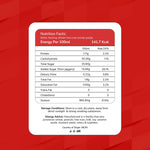 Granos Better Ketchup 295ml | Rich Tomato Sauce