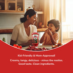 Granos Better Ketchup 295ml | Rich Tomato Sauce