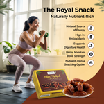 Granos Medjool date Box 500g