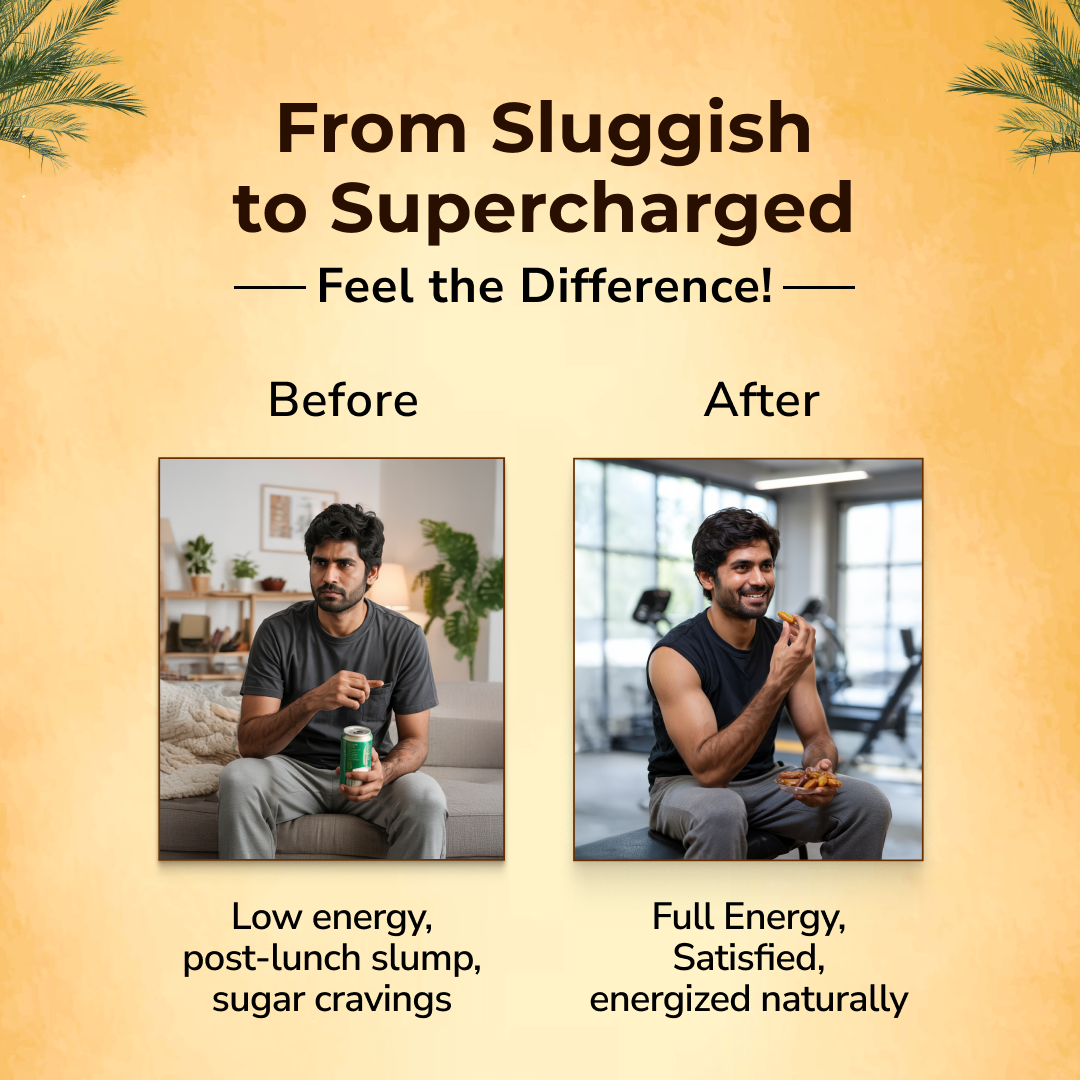 Granos Medjool date Box 500g