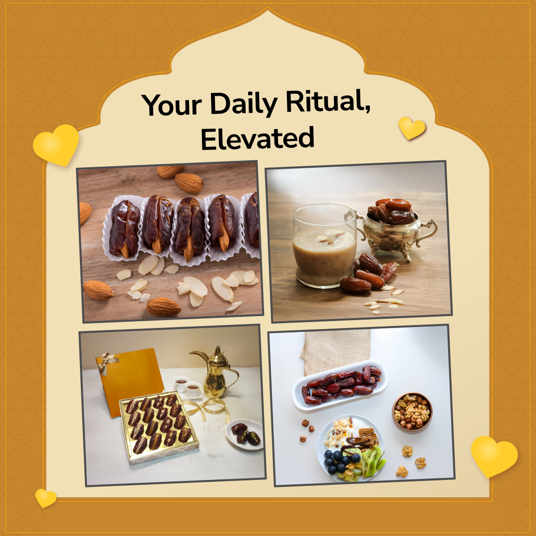 Granos Medjool date Box 500g