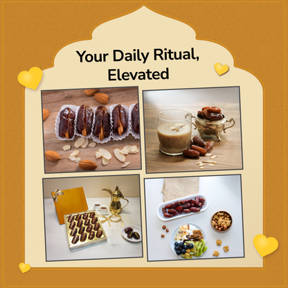 Granos Medjool date Box 500g