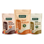 Personalised Box - Healthy Flours