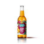 Granos Refresh Kombucha Mango & Passion Fruit - Pack of 3