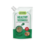 Granos Healthy Seedmix Raw & Natural 200g Spout Pack