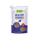 Granos Healthy Seedmix Roasted & Salted 200g