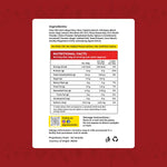 Granos Baked Soya Chips 200g Pizza