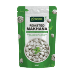 Granos Roasted Makhana 60g Mint