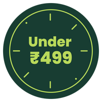 Under Rs.499