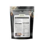 Granos Almond Flour 1kg | Vegan & Keto Friendly | Ideal for Gluten-free Baking