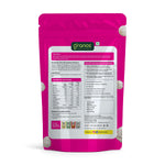 alt="Granos Himalayan Pink Salt Makhana - No Palm Oil"