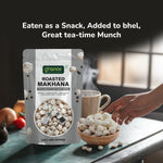 Granos Roasted Makhana 60g Salt & Pepper