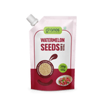 Granos Watermelon Seeds Raw & Natural 200g Spout Pack
