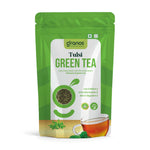 Granos Tulsi Green Tea - 25 Tea Bags